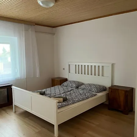 Prázdninový dům Harsh Balatonboglár