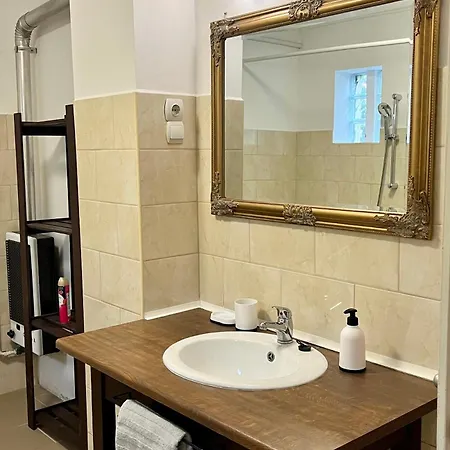 Feriehus Harsh Balatonboglár