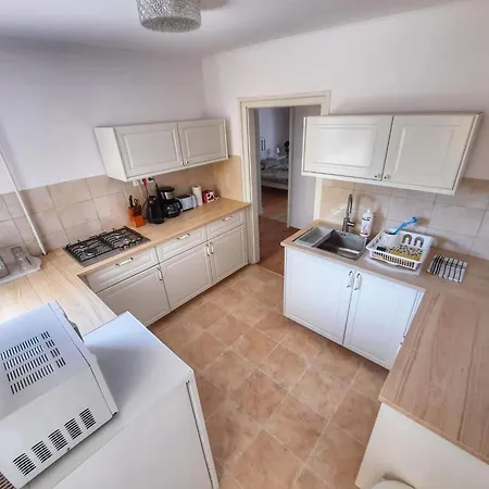 Hébergement de vacances Harsh Balatonboglár