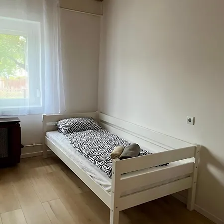 Prázdninový dům Harsh