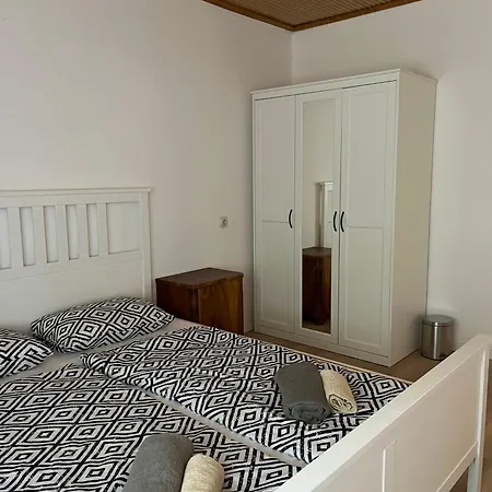 Hébergement de vacances Harsh *