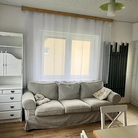 Feriehus Harsh Balatonboglár