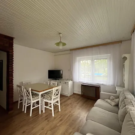 Harsh Balatonboglár