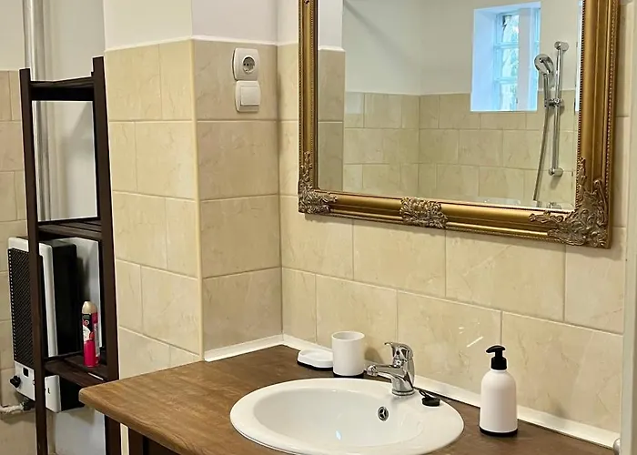 Dom wakacyjny Harsh Balatonboglár