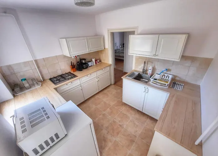 別荘 Harsh Balatonboglár