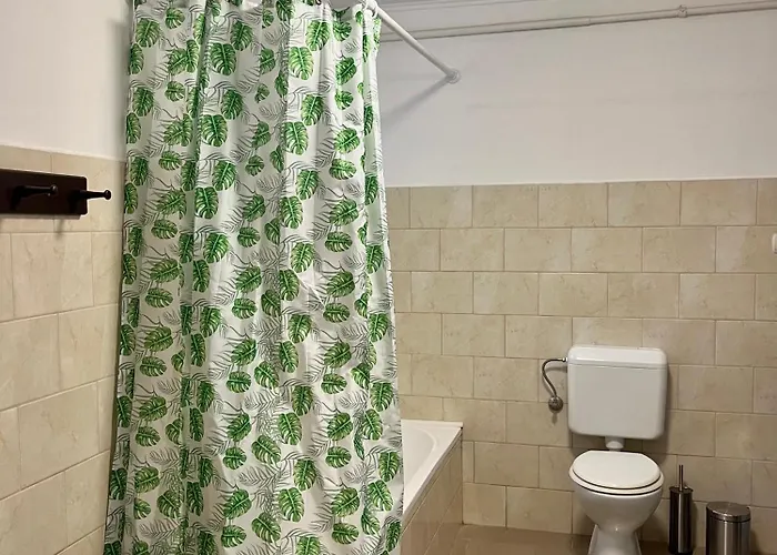 Harsh Balatonboglár