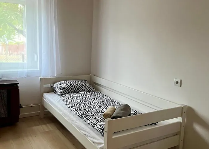 Hébergement de vacances Harsh