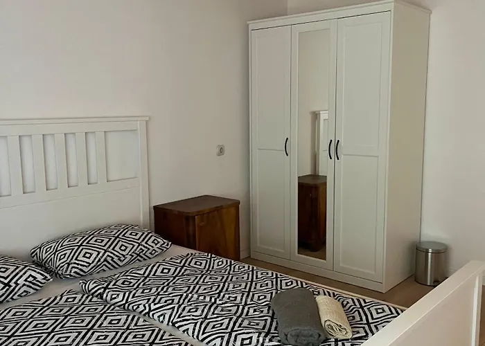 Dom wakacyjny Harsh *