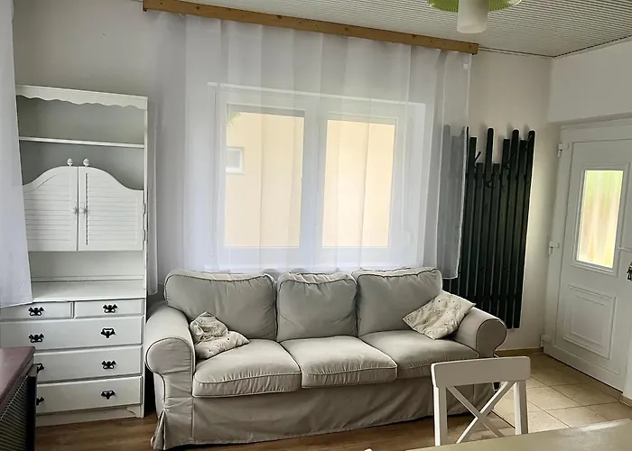 Dom wakacyjny Harsh Balatonboglár